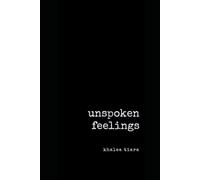 Unspoken Feelings
