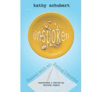 Unspoken: Raised With an Eating Disorder