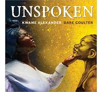 Unspoken: Talking About Slavery