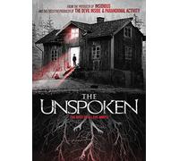 Unspoken, The