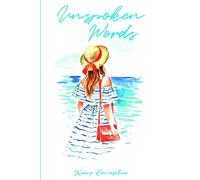 UNSPOKEN WORDS