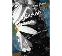 Unspoken Words