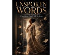 Unspoken Words: When Silence Finally Told The Truth