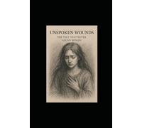 UNSPOKEN WOUNDS: The Tale That Never Found Words