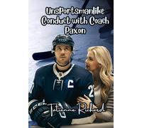 Unsportsmanlike Conduct With Coach Paxon