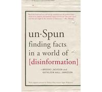 unSpun: Finding Facts in a World of Disinformation
