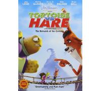 Unstable Fables Tortoise Vs. Hare