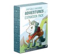 Teeturtle Unstable Unicorns: Adventure Expansion Pack