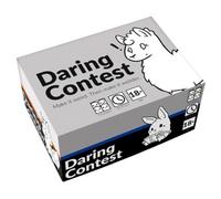 Unstable Games Daring Contest