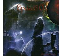 Unstable Matter by SPACED OUT (2006-09-12)