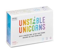 UNSTABLE UNICORNS (0810270030825)