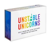 Unstable Unicorns