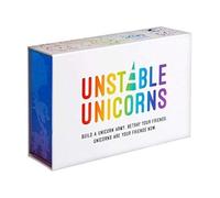 Unstable Unicorns