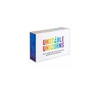 Unstable Unicorns Card Game