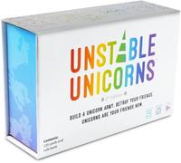 Unstable Unicorns Card Party Game Humour | New