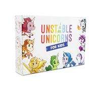 Unstable Unicorns: For Kids
