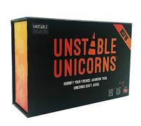 Unstable Unicorns Card Game