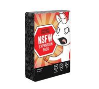 Unstable Unicorns: NSFW Expansion