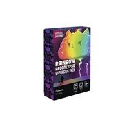 Unstable Unicorns: Rainbow Apocalypse Expansion Pack