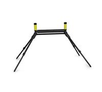 Unstacking roller Matrix Single Compact Pole Roller Black One size