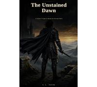 Unstained Dawn: A Father's Fight to Break the Eternal Dark