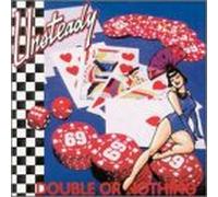 Unsteady - Double Or Nothing [VINYL]