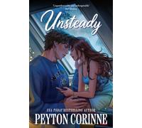 Unsteady: The emotional and unforgettable TikTok sports romance sensation