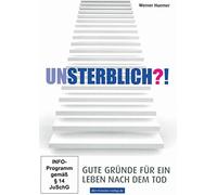 Unsterblich?!, 1 DVD
