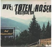 Die Toten Hosen Unsterblich CD multicolor Onesize