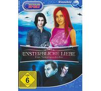 Unsterbliche Liebe - Eine Vampirgeschichte (DSP)