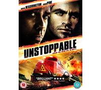Unstoppable