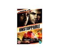 UNSTOPPABLE