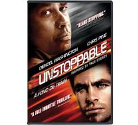 Unstoppable