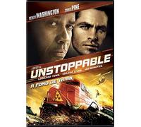 Unstoppable