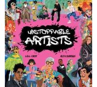 Unstoppable Artists