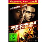 UNSTOPPABLE - AUER KONTROLLE [DVD] [2010]