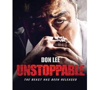 Unstoppable [Blu-ray]