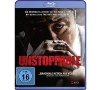 Lee,Don - Unstoppable [Blu-Ray] [Import]
