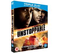 Unstoppable (Blu-ray) Kevin Chapman Jeff Wincott Jessy Schram Lew Temple