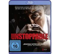 Lee,Don - Unstoppable [Blu-Ray] [Import]