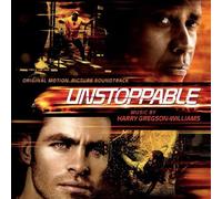 Unstoppable by La-La Land Records (2010-12-07)