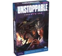 Unstoppable Card Game: Tyrant's End Expansion