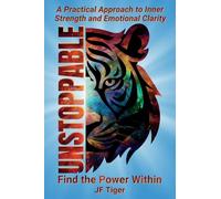 Unstoppable: Find the Power Within (First Edition)