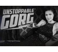 Unstoppable Gorg (PC) Steam Gift - EU
