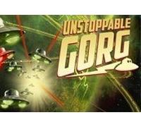 Unstoppable Gorg Steam CD Key