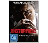 Lee,Don - Unstoppable [Import]