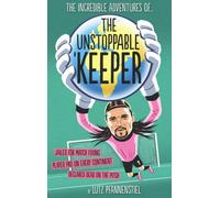 Unstoppable Keeper