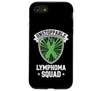 Unstoppable Lymphoma Squad Support Unity Case for iPhone SE (2020) / 7/8