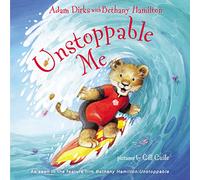 Unstoppable Me
