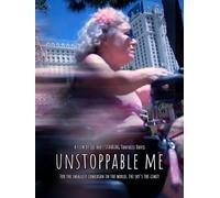 Unstoppable Me